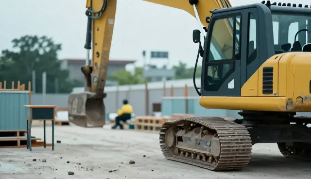 项目施工管理选型关注点及服务标准建议
