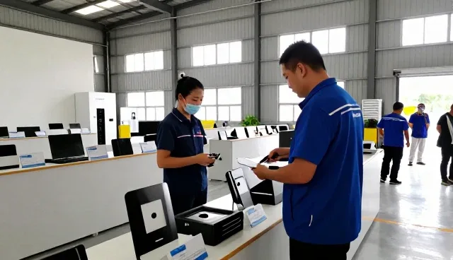 陕西星企建筑工程有限公司以工程施工服务连接更多应用场景