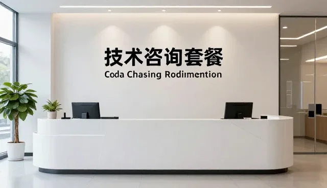提升管理效率，推动工程维保技术升级
